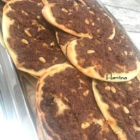 PASTRIES