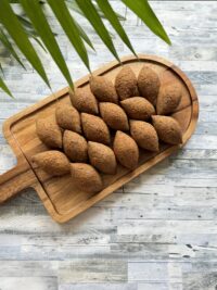 #063 - KIBBEH