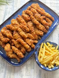 #083 - Crispy Chicken Strips - Image 2