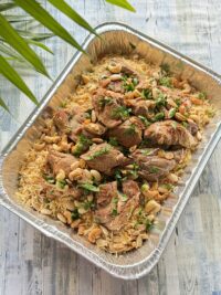 #005 - Kabsa - Image 2