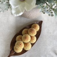 #127 - Pistachio Mamoul