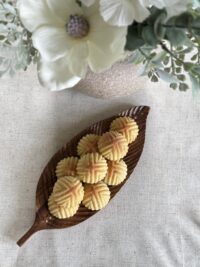 #127 - Pistachio Mamoul