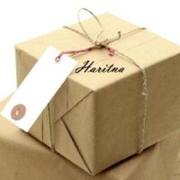 PARCEL