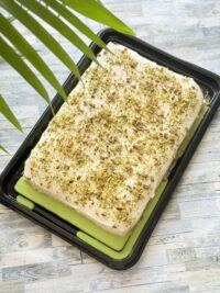 #156 - Pistachio milk Cake - Image 2