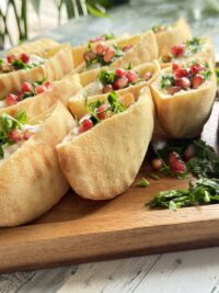 #181 - Falafel Pockets - Image 2