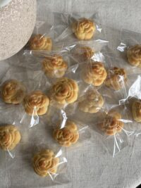 #291 - Date Maamoul ( semolina ) - Image 2