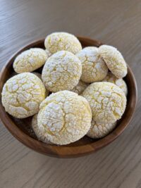 #306 - lemon cookies - Image 2