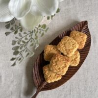 #312 - Almond Maamoul