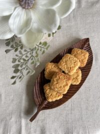 #312 - Almond Maamoul