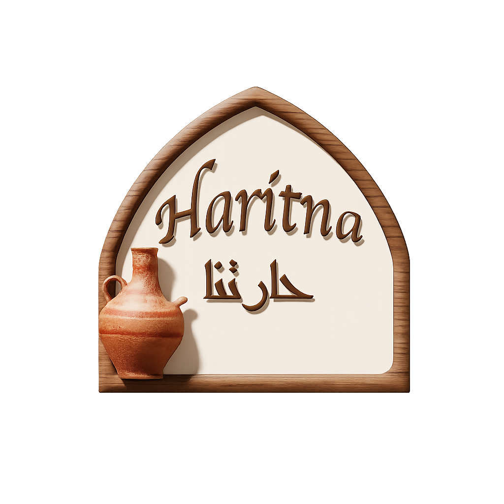 haritna