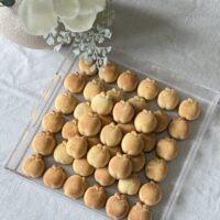 #335 - Apple Maamoul (Copy) - 1 kg